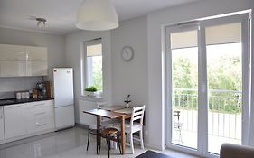 Apartamenty Tespis - Andersa